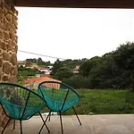 Casa de Campo Casas Japoneiras Paredes de Coura