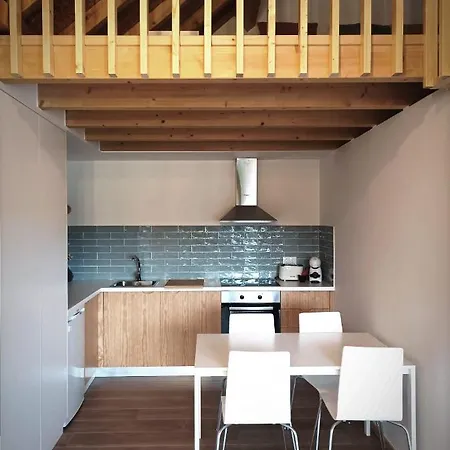 Casas Japoneiras * Paredes de Coura