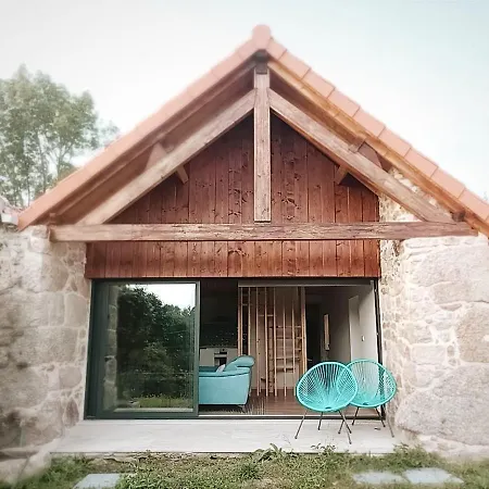 Casas Japoneiras