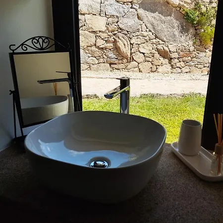 Casas Japoneiras Country house Paredes de Coura