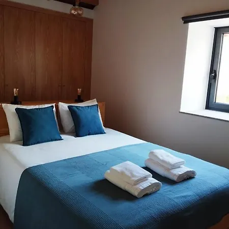 Casas Japoneiras * Paredes de Coura