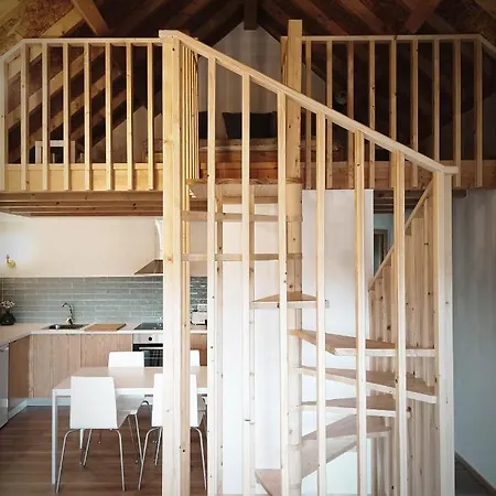 Landhuis Casas Japoneiras