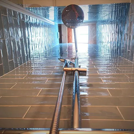 Landhuis Casas Japoneiras Paredes de Coura