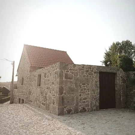 Casas Japoneiras Country house *