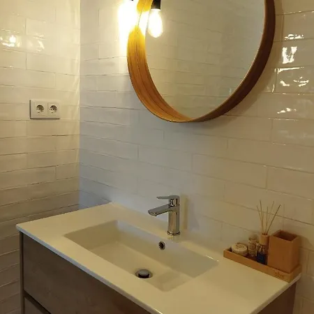 Casas Japoneiras Εξοχικό σπίτι