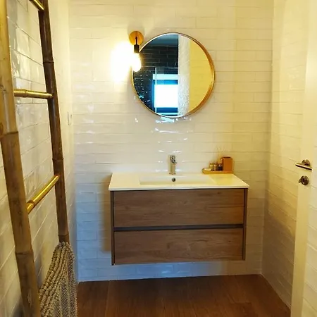 Casas Japoneiras Country house Paredes de Coura