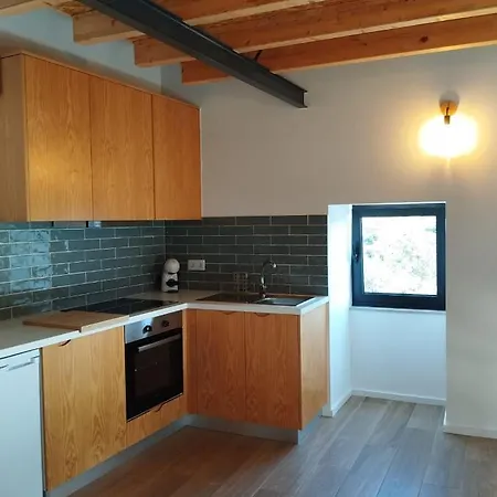 Country house Casas Japoneiras Paredes de Coura