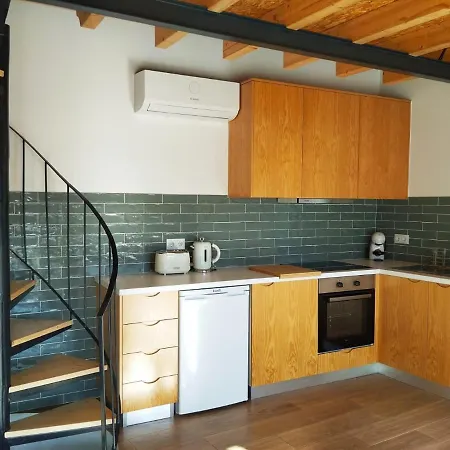 Country house Casas Japoneiras Paredes de Coura