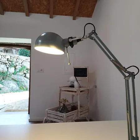 Casas Japoneiras Εξοχικό σπίτι *