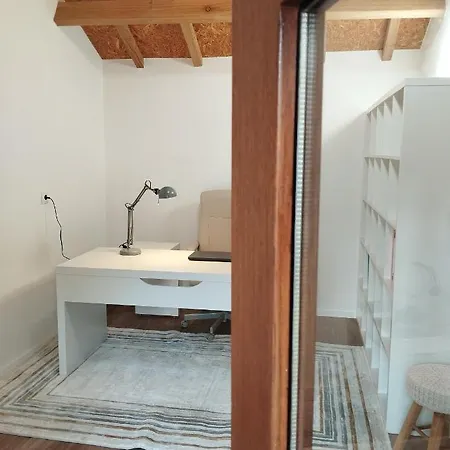 Country house Casas Japoneiras Paredes de Coura