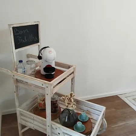 Landhuis Casas Japoneiras