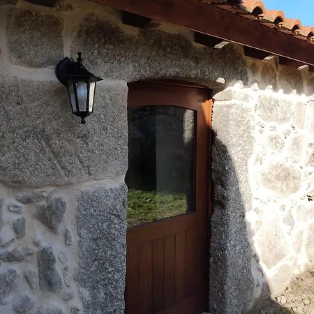 Casas Japoneiras Εξοχικό σπίτι