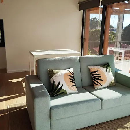Casas Japoneiras Εξοχικό σπίτι Paredes de Coura
