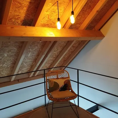 Country house Casas Japoneiras Paredes de Coura