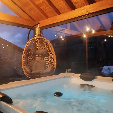 Casas Japoneiras Country house *