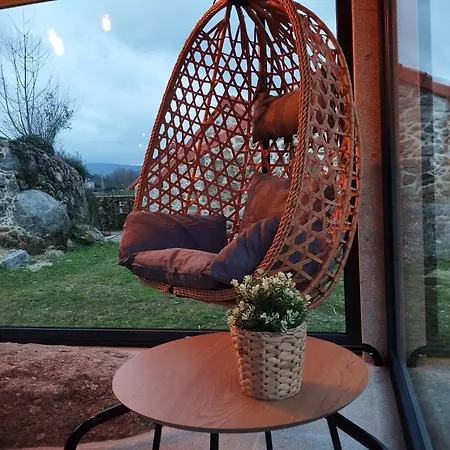 Casas Japoneiras * פארדס דה קורה