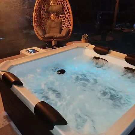 Landhuis Casas Japoneiras