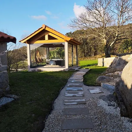 Casas Japoneiras *