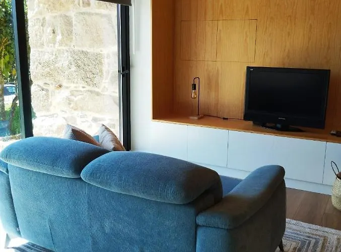 Casas Japoneiras Paredes de Coura