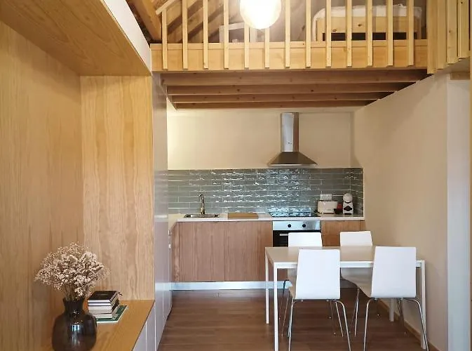 Casas Japoneiras Venkovský dům Paredes de Coura