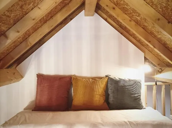 Venkovský dům Casas Japoneiras *