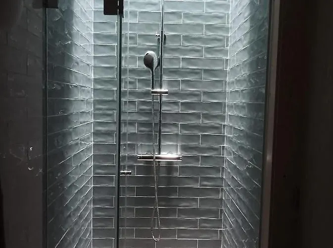 Venkovský dům Casas Japoneiras Paredes de Coura