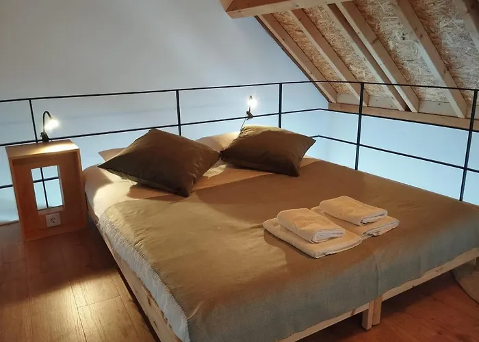 Casas Japoneiras Venkovský dům *