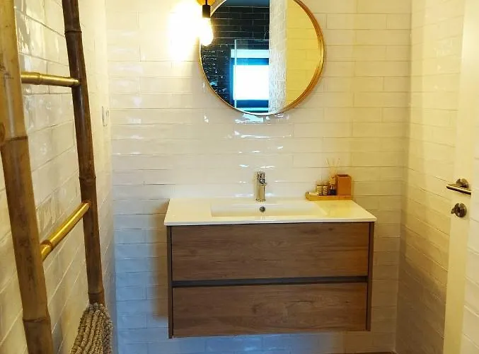 Casas Japoneiras Venkovský dům Paredes de Coura