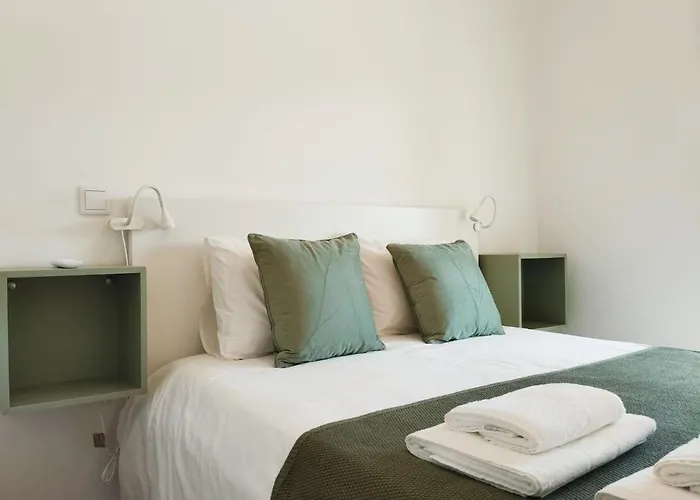 Casas Japoneiras Paredes de Coura