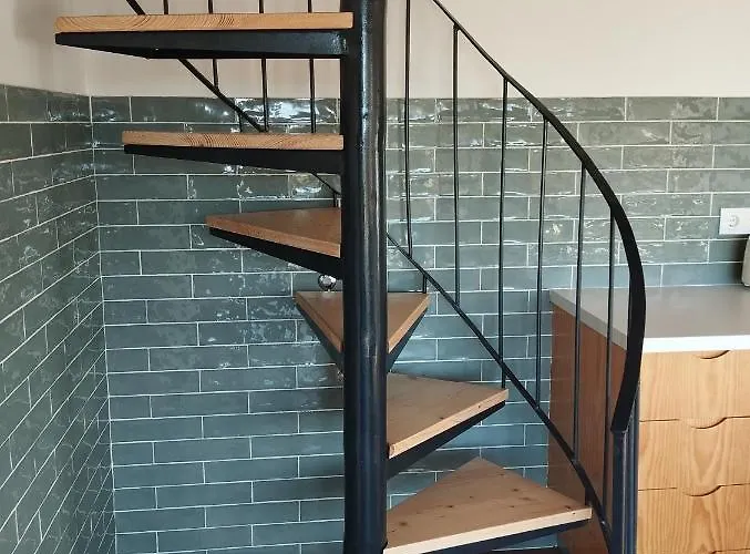 Casas Japoneiras Venkovský dům *