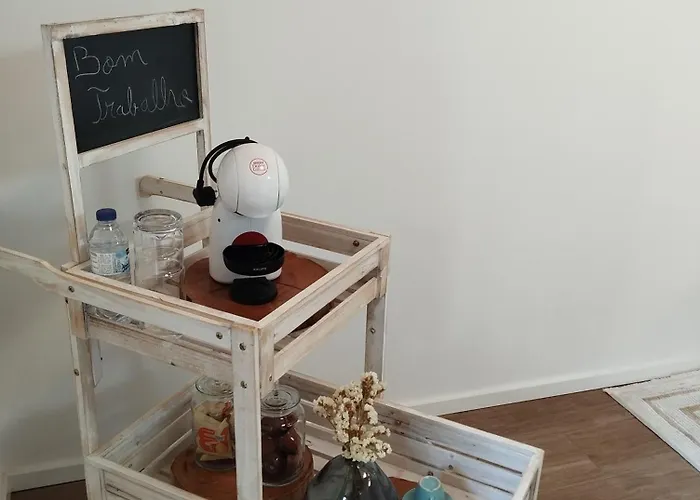 Venkovský dům Casas Japoneiras