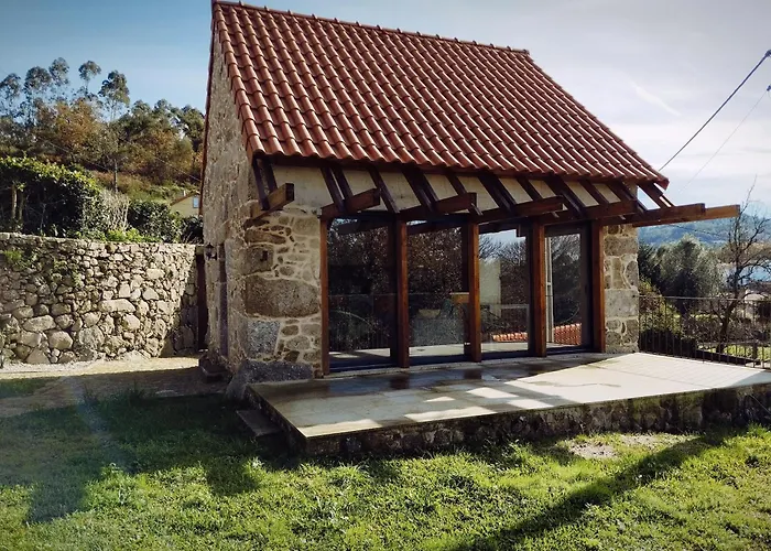 Casas Japoneiras Venkovský dům