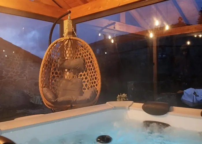 Casas Japoneiras Venkovský dům *