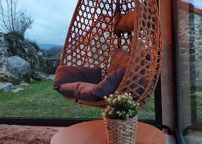 Casas Japoneiras * Paredes de Coura