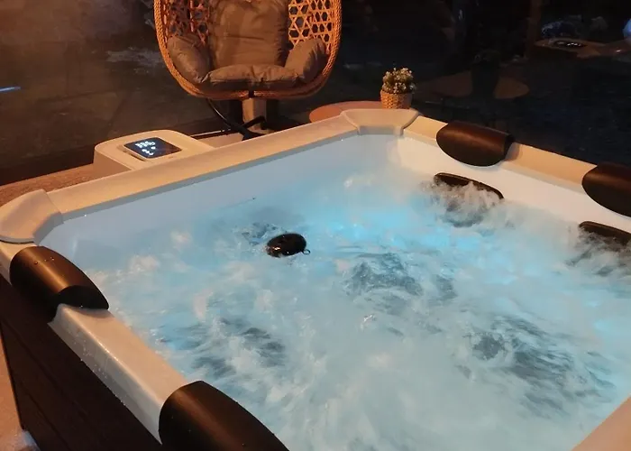 Venkovský dům Casas Japoneiras